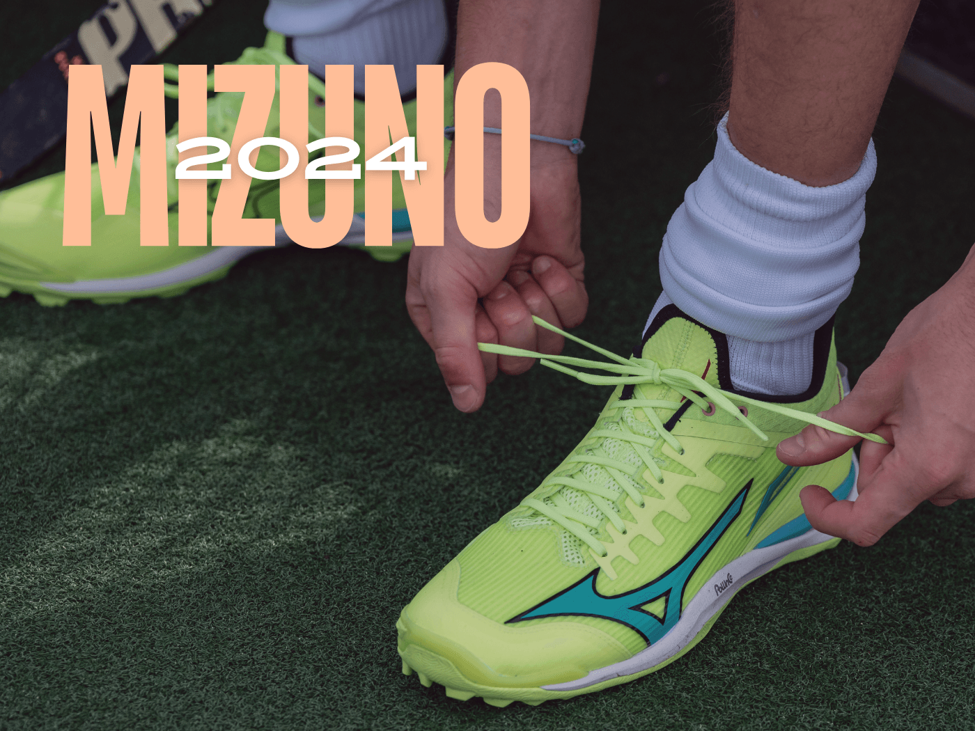 The 2024 Mizuno Hockey Range | Total Hockey