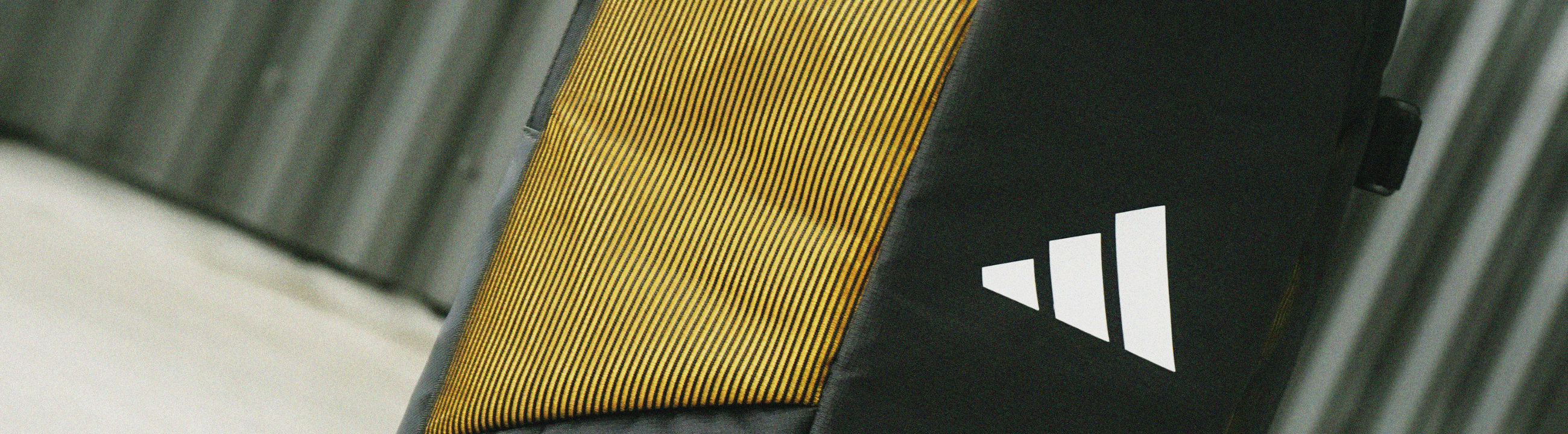 The 2024 Adidas Hockey Luggage Range | Total Hockey