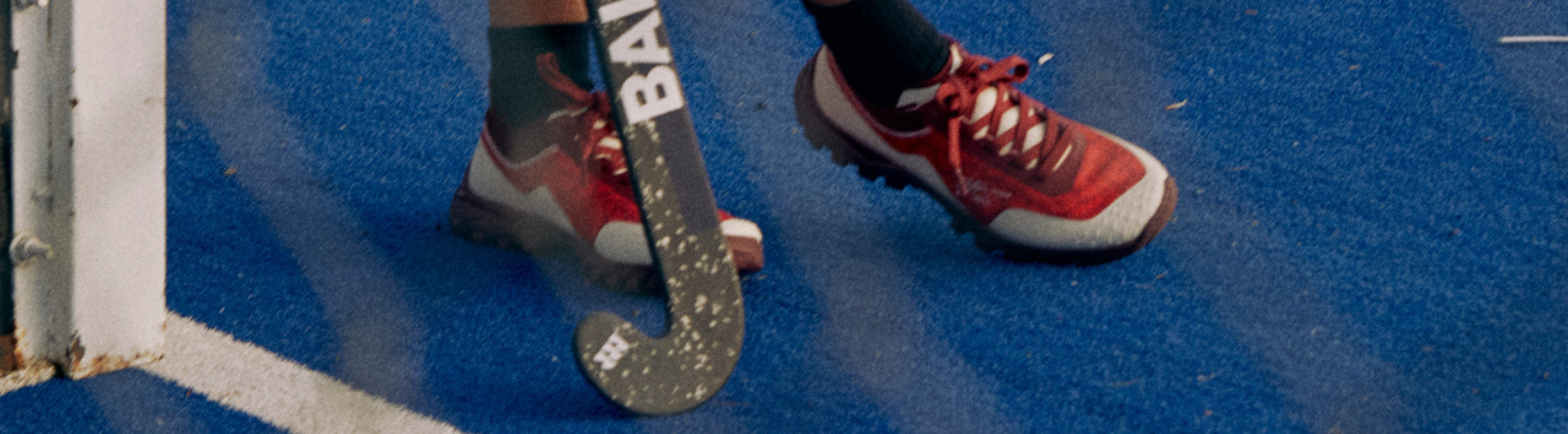 The 2025 Balling Hockey Range