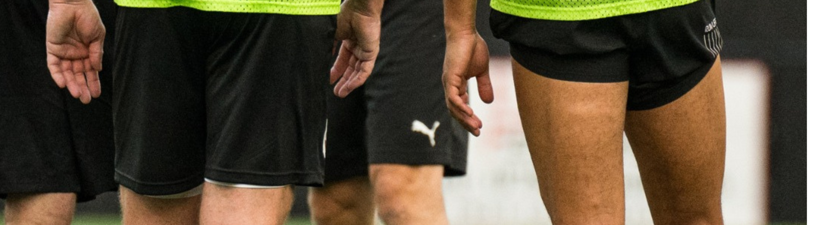 Thermal - Shorts | Total Hockey