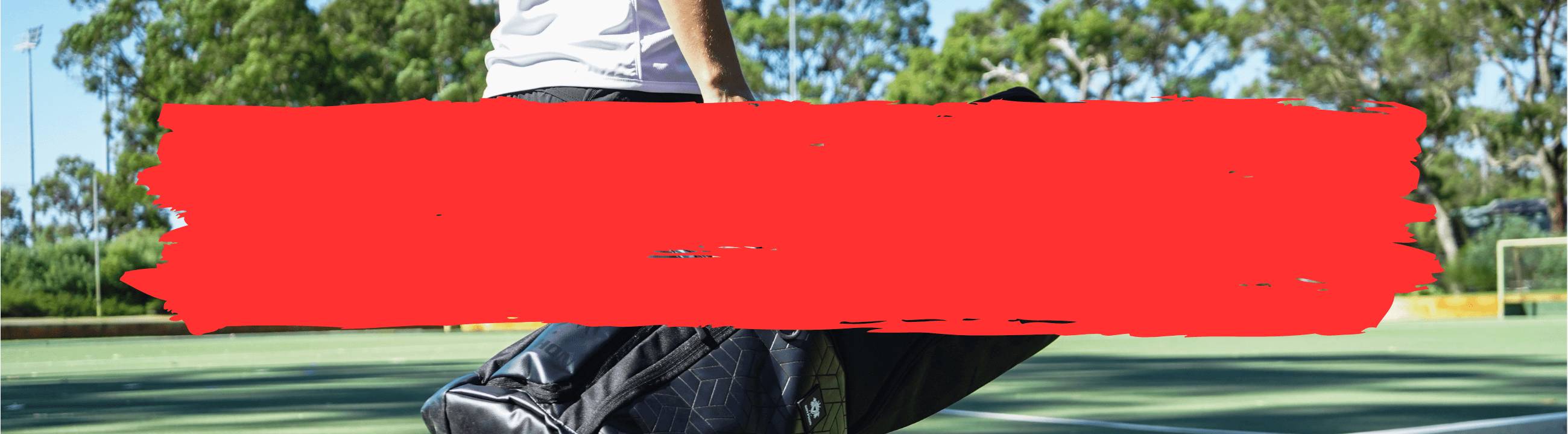 Gryphon Sale Hockey Bags | Total Hockey