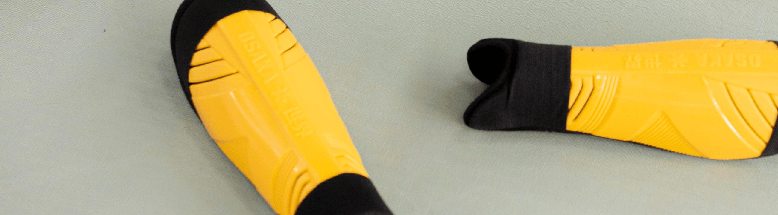 OSAKA Hockey Shin Pads | Total Hockey