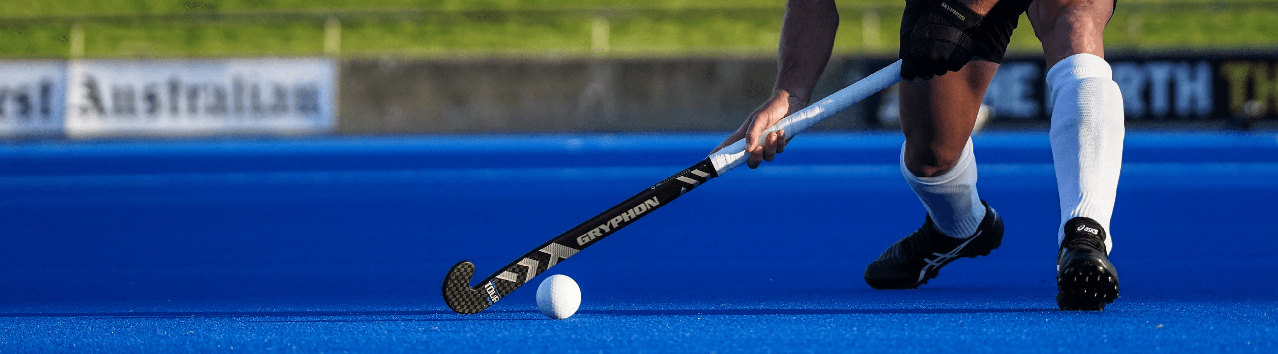 Gryphon Hockey | Total Hockey