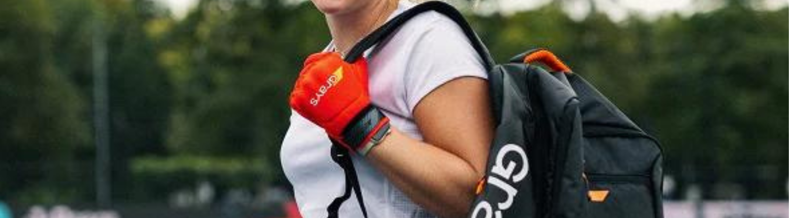 Grays Hockey Gloves | Total Hockey