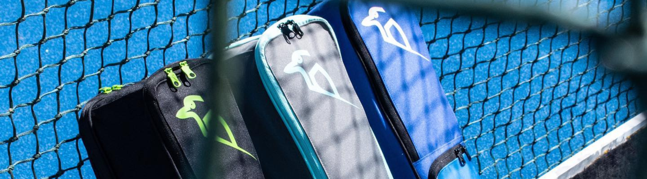 Kookaburra Hockey Bags | Total Hockey