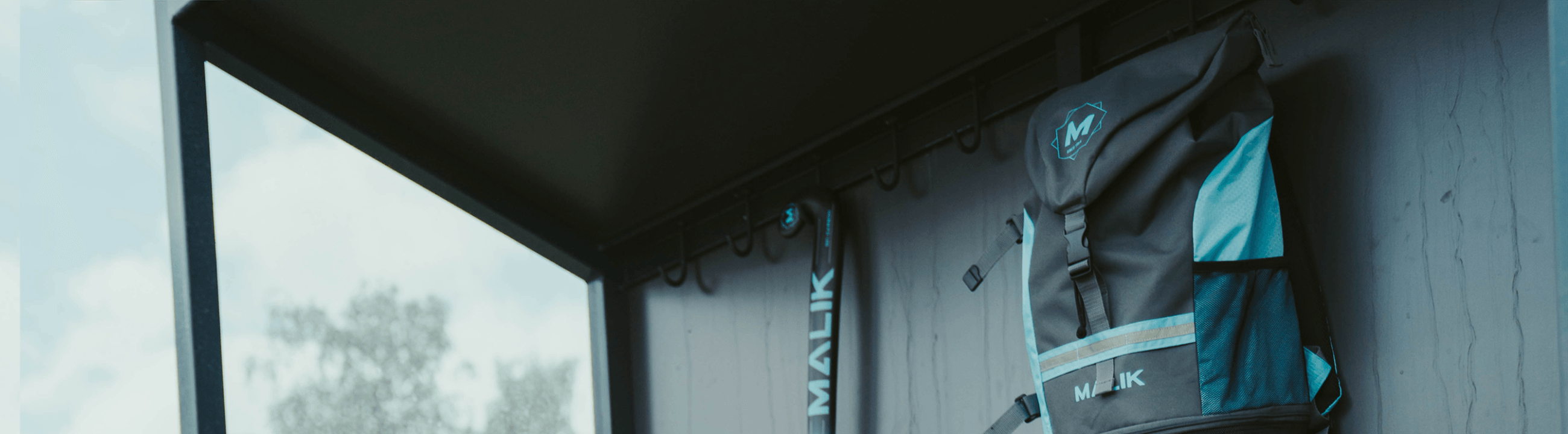 Malik Hockey bags | Total Hockey