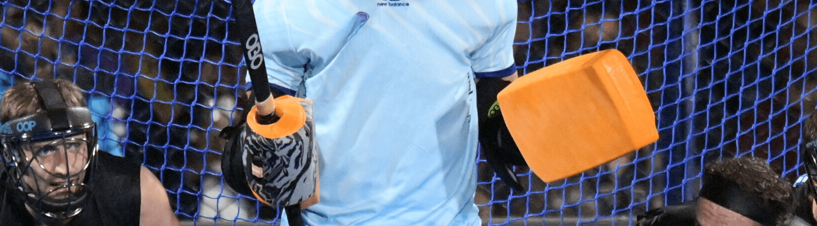 ROBO PLUS Deflector Range | Total Hockey