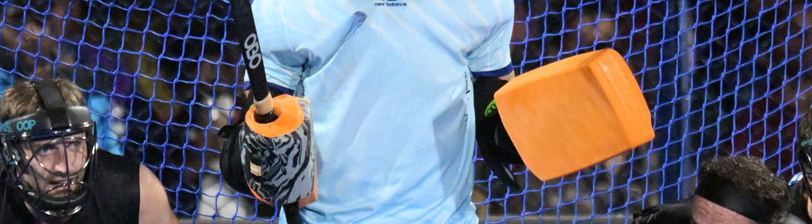 Upper Body Protection | Total Hockey