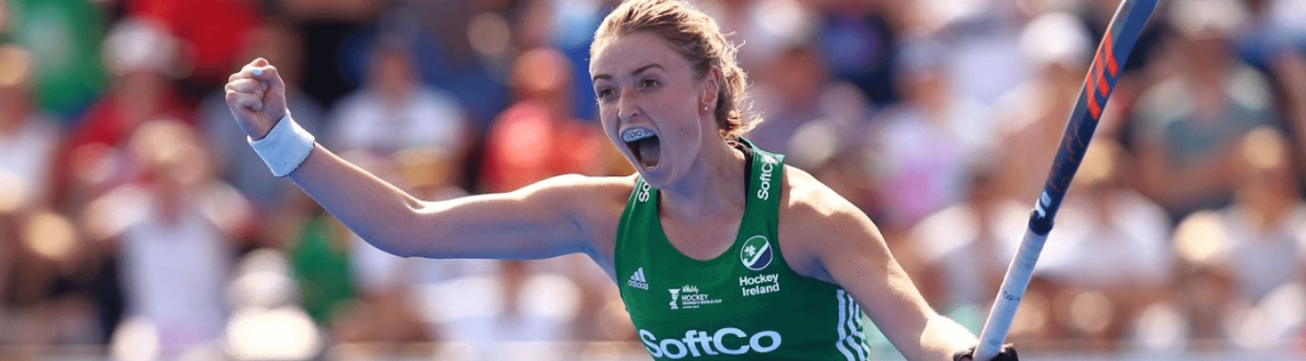 Womens Hockey Gum Shields | Total Hockey