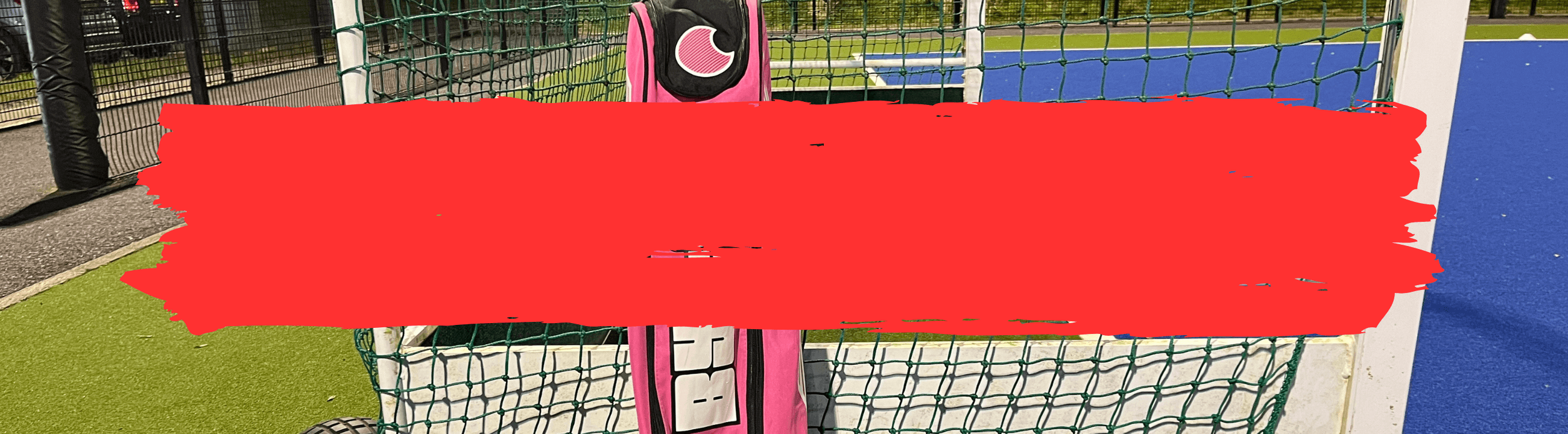 Byte Sale Hockey Bags | Total Hockey