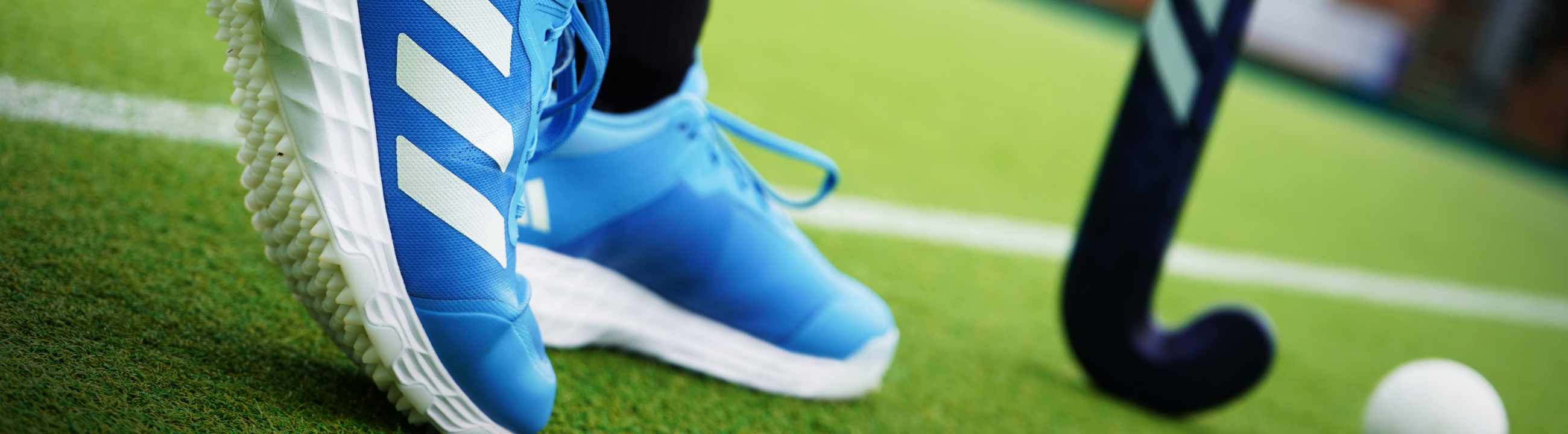 Adidas Adult Hockey Shoes | Total Hockey