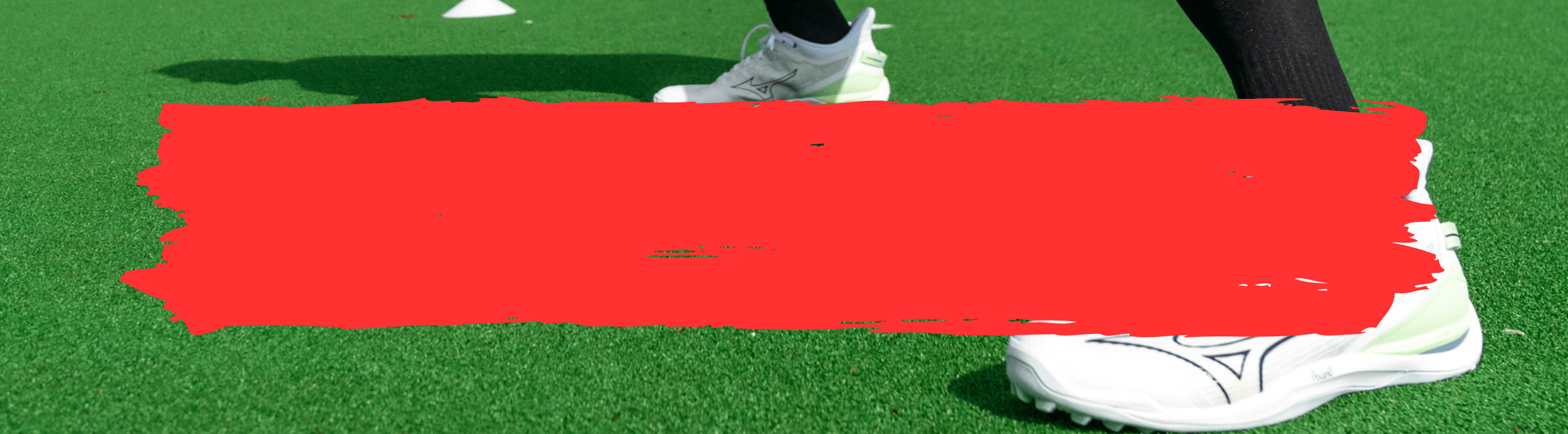 Mizuno Sale Shoes | Total Hockey