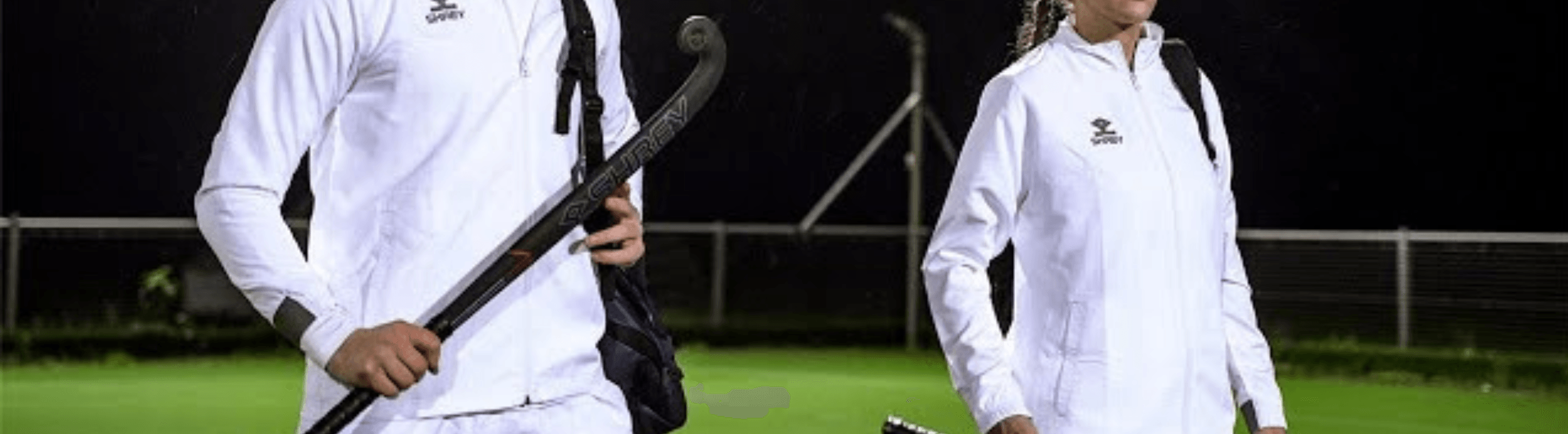 Shrey Hockey | Total Hockey