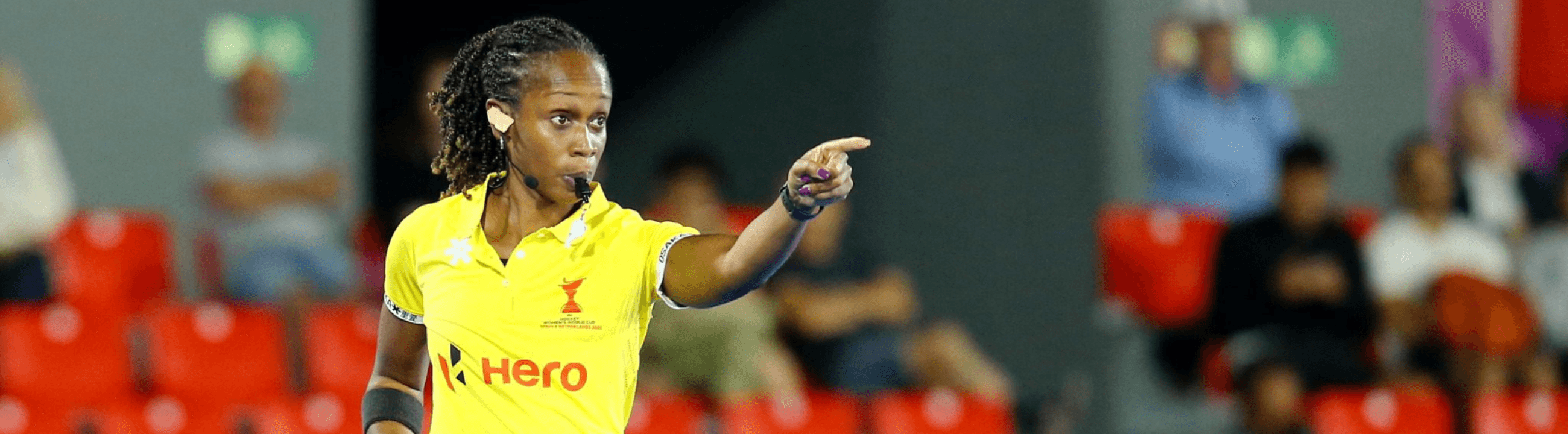 Whistles Without Lanyards | Total Hockey