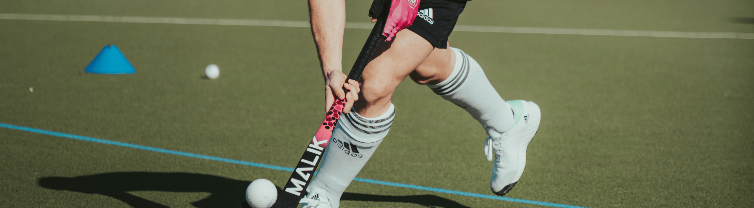 The 2024 Malik Hockey Range | Total Hockey