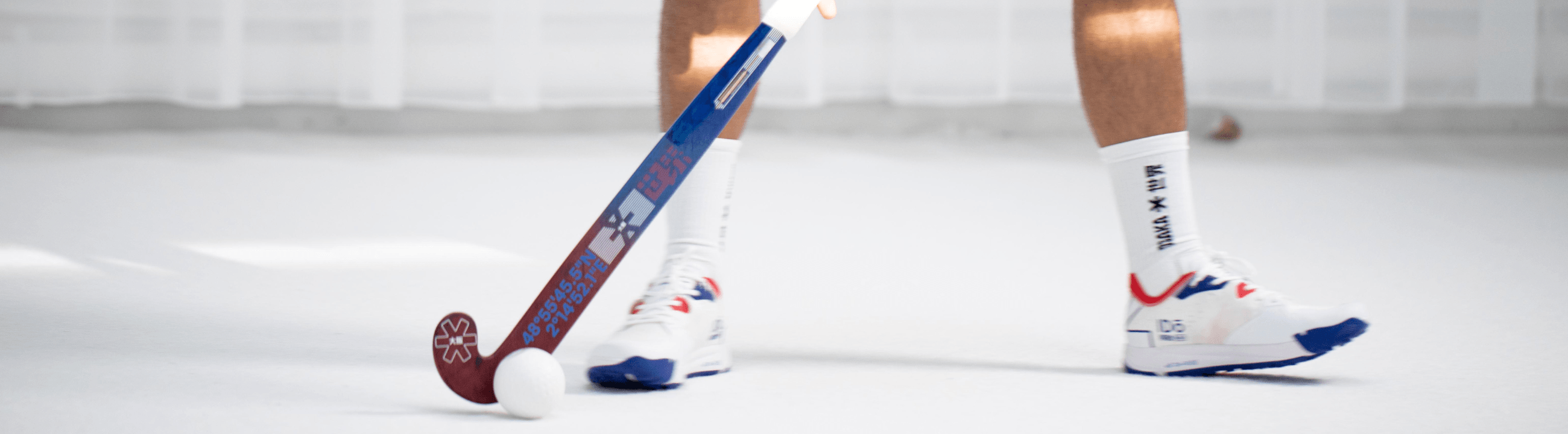 The 2024 OSAKA Hockey Stick Range | Total Hockey