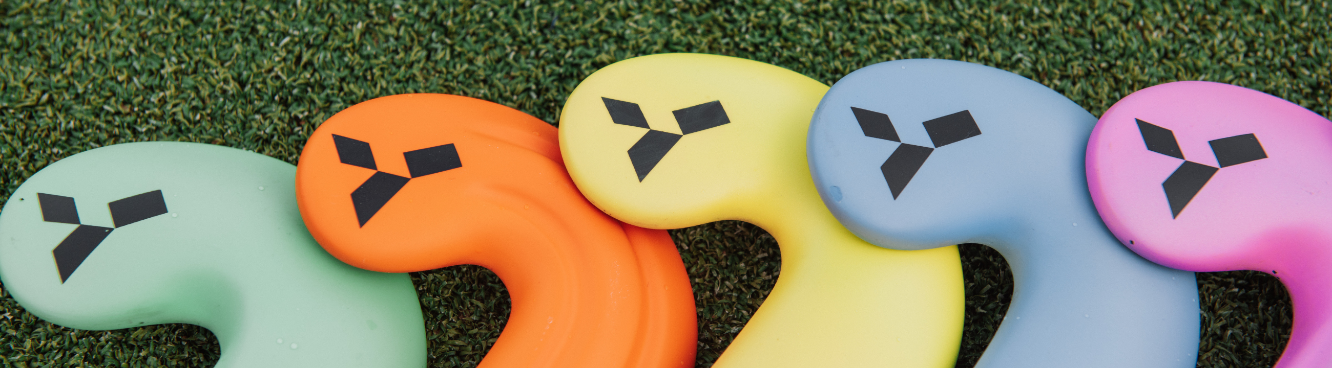 The Y1 Hockey Stick Range | Total Hockey