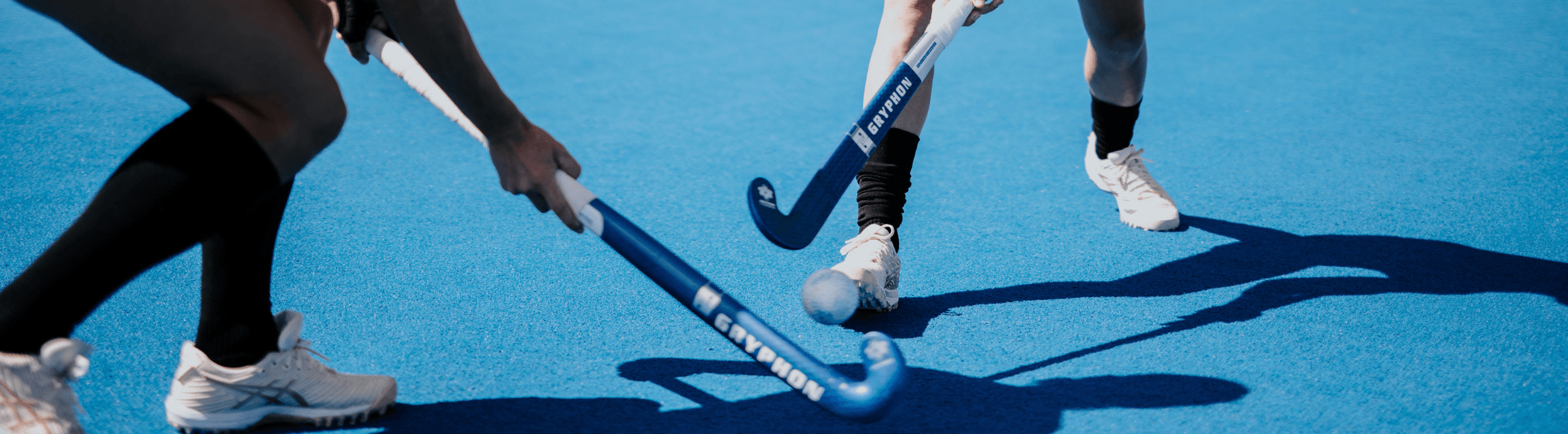 The 2024 Gryphon Hockey Stick Range | Total Hockey