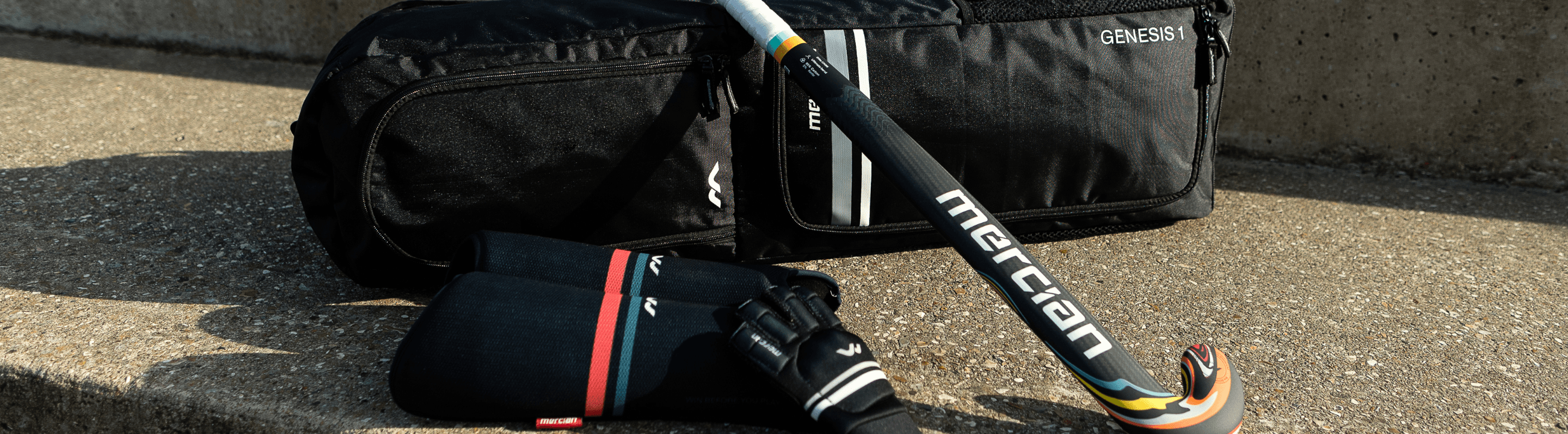 The 2024 Mercian Hockey Range | Total Hockey