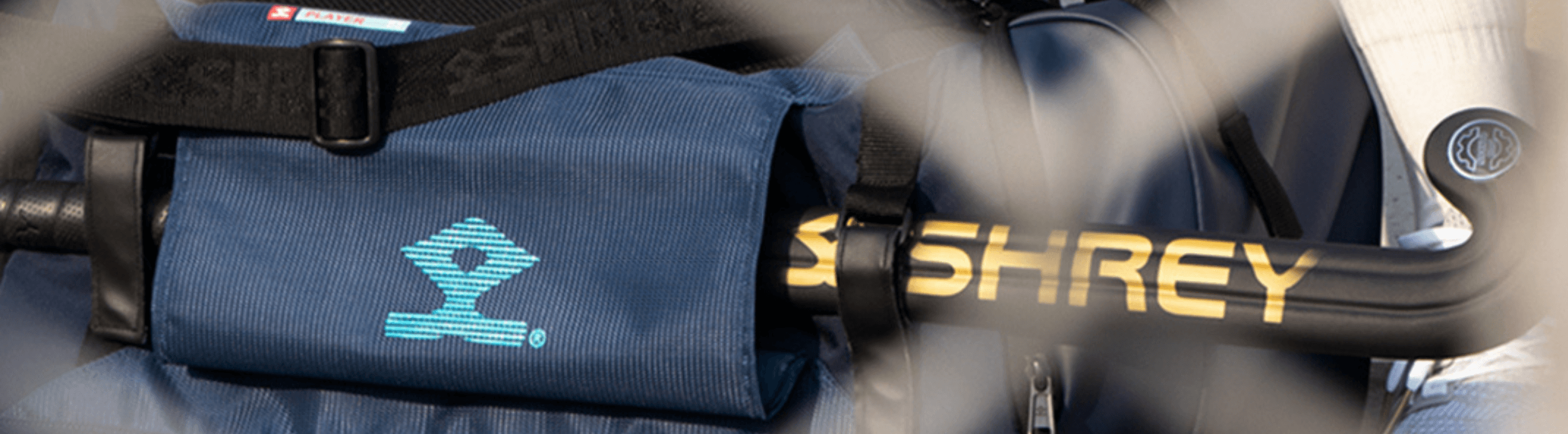 The 2024 Shrey Hockey Luggage Range | Total Hockey