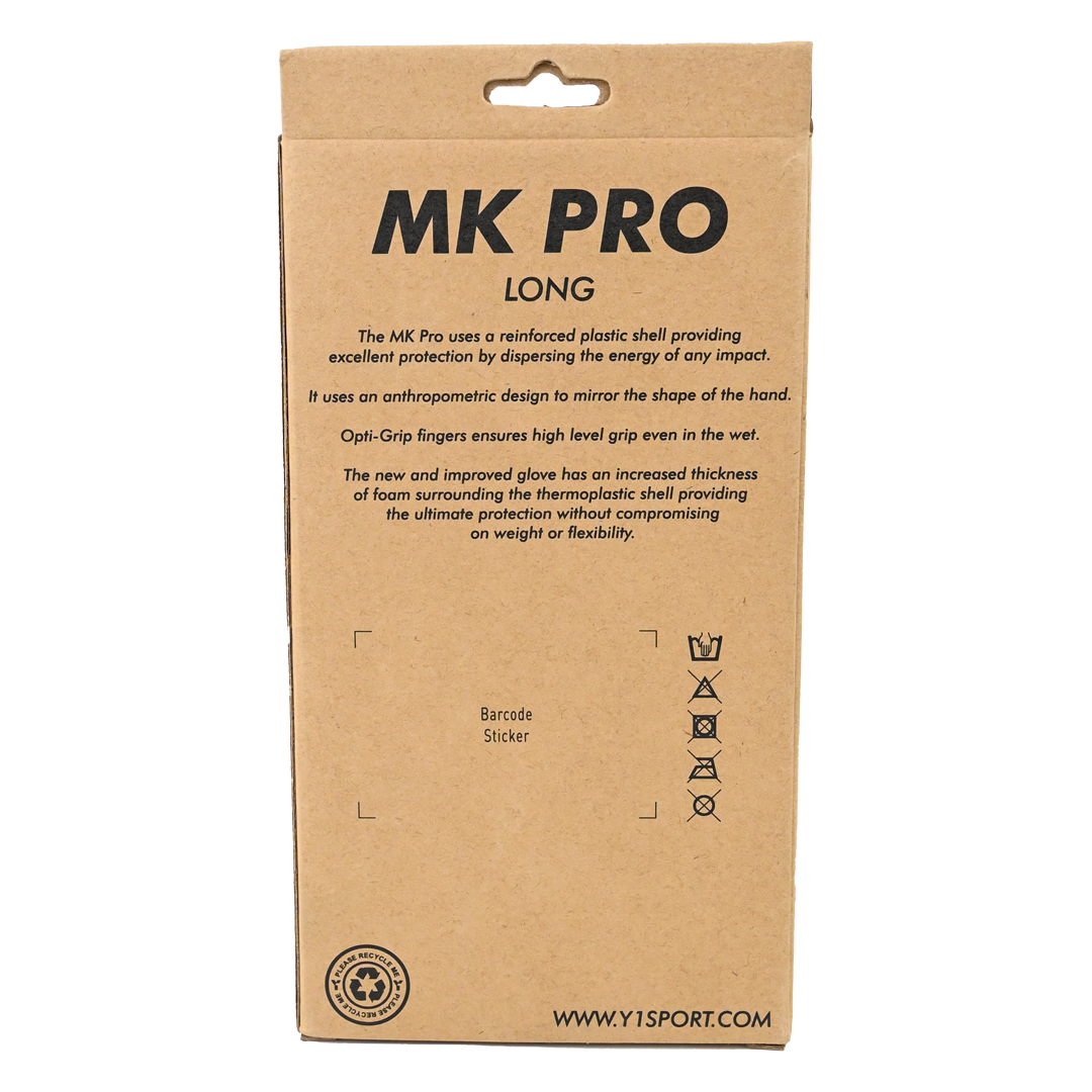 Young Ones | Young Ones MK Pro Left Hand | MK Pro Left Hand - XSmall | Total Hockey
