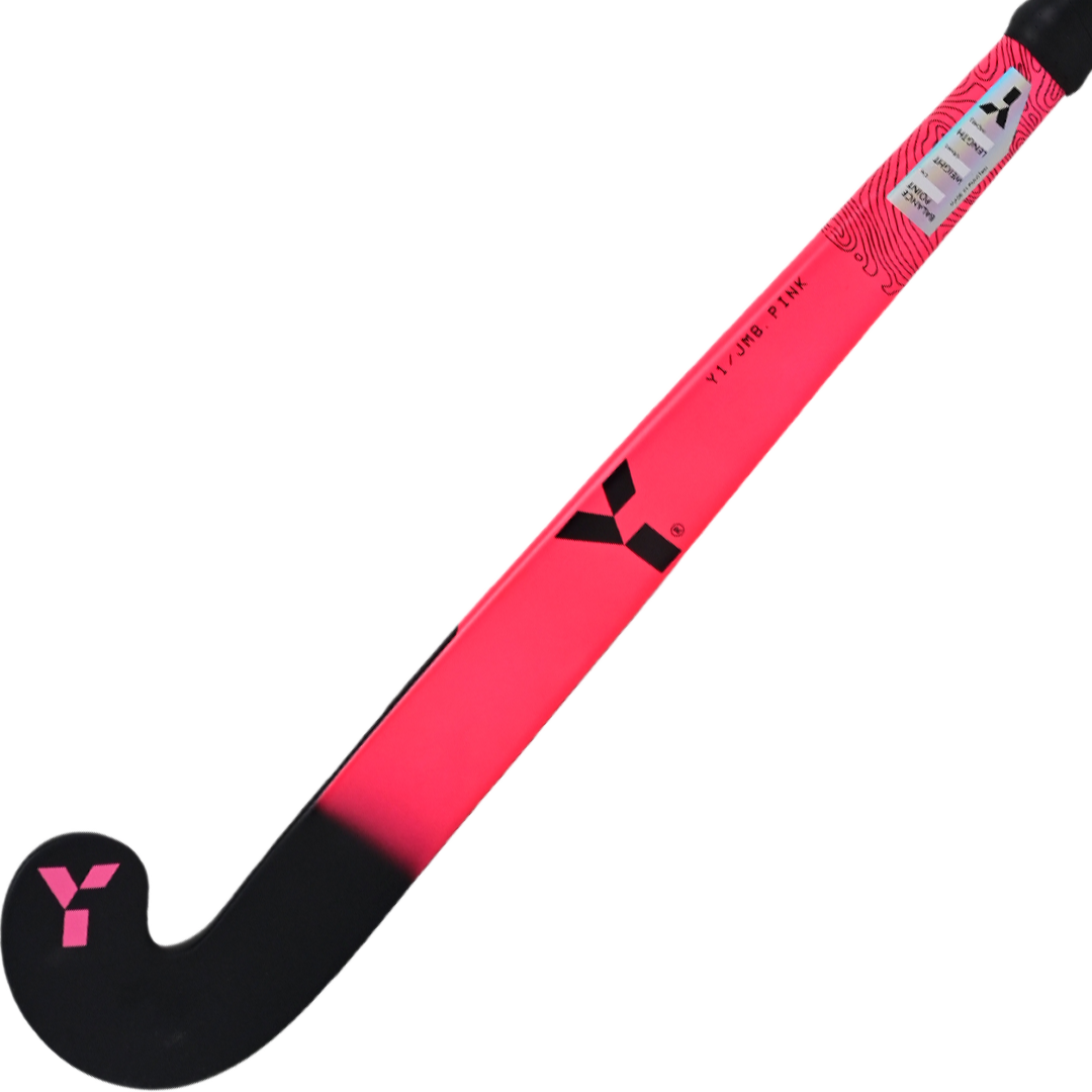 Young Ones | Young Ones JMB Pink (2025) | JMB Pink (2025) - 30" Light | Total Hockey