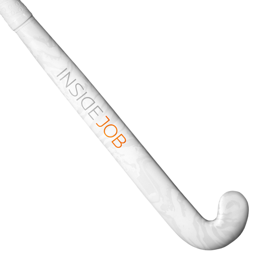 InsideJOB Indoor GK Stick - White