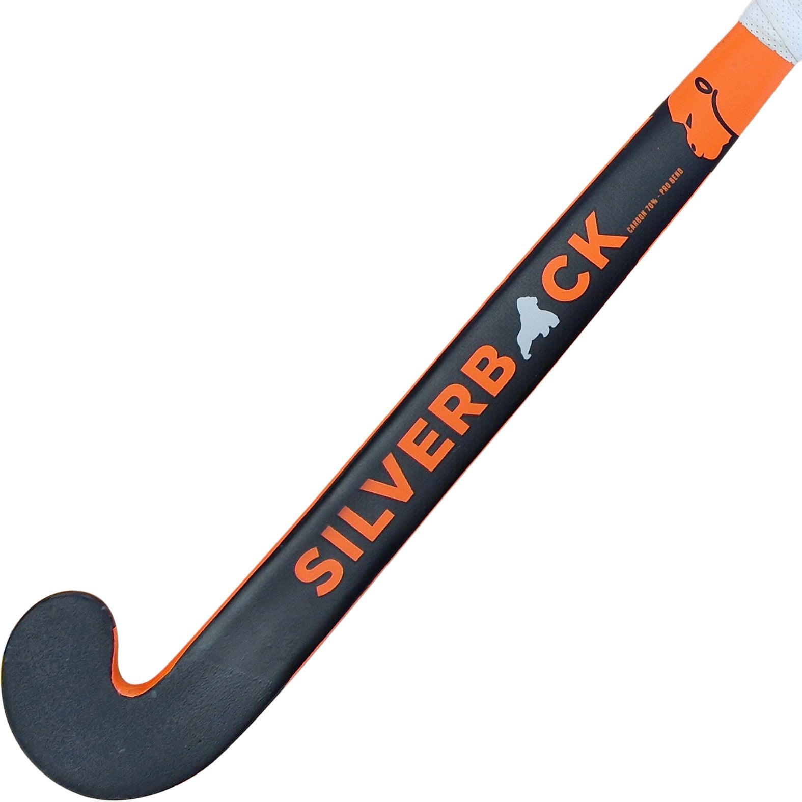 Guerilla | Guerilla C70 Silverback Pro | C70 Silverback Pro - 36.5" Light | Total Hockey