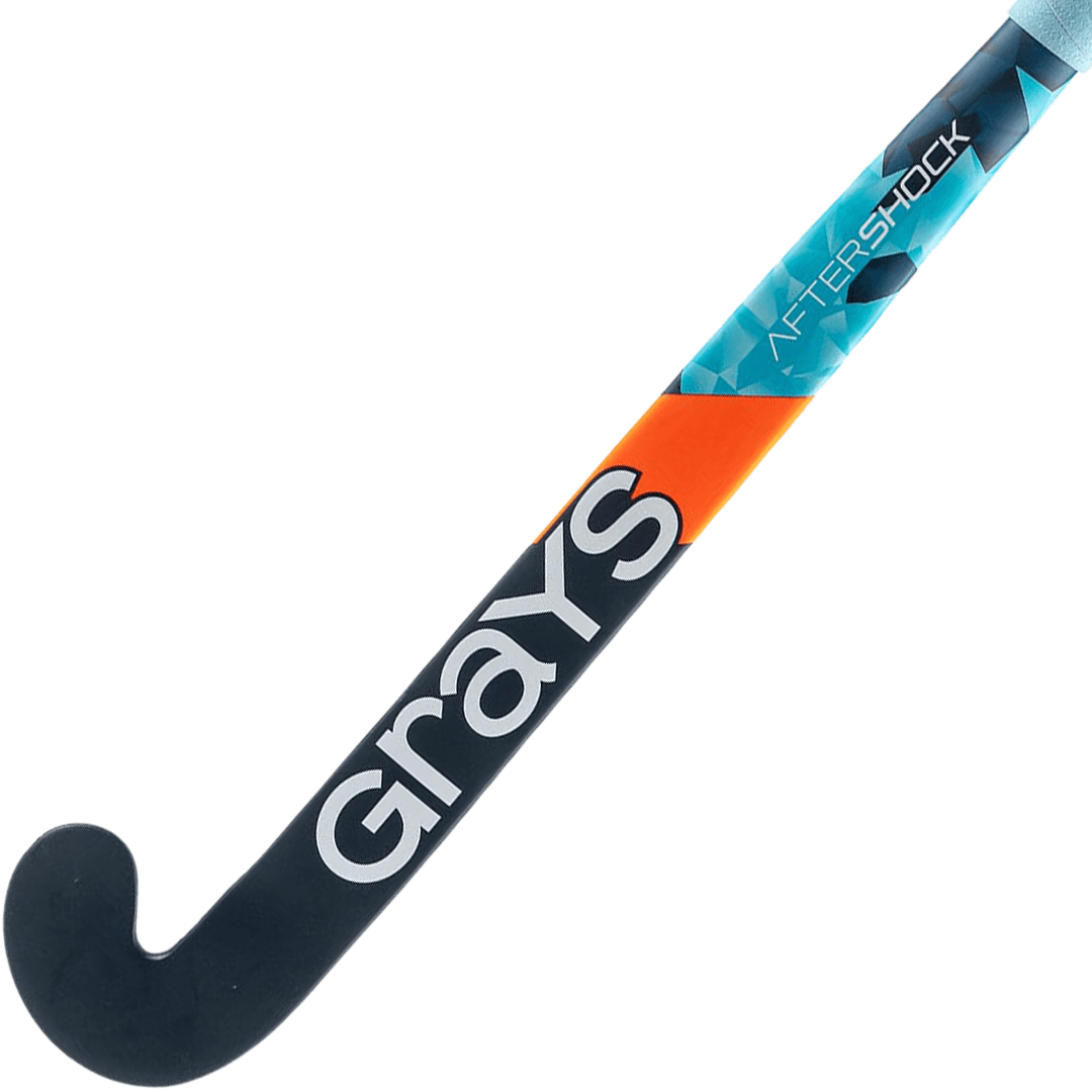 Grays | Grays Aftershock Navy | Aftershock Navy - 24" Light | Total Hockey