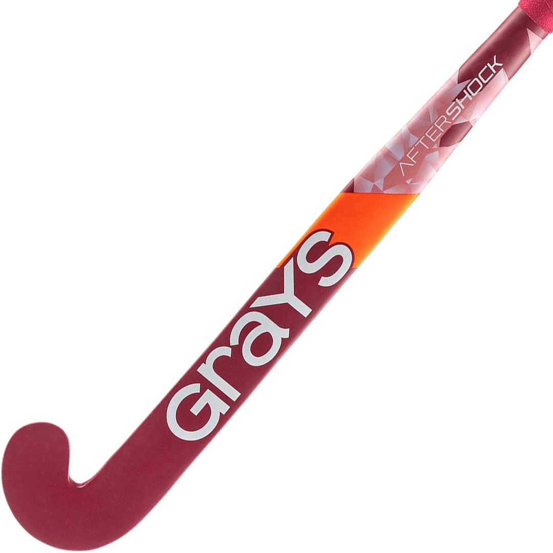 Grays | Grays Aftershock Pink | Aftershock Pink - 24" Light | Total Hockey