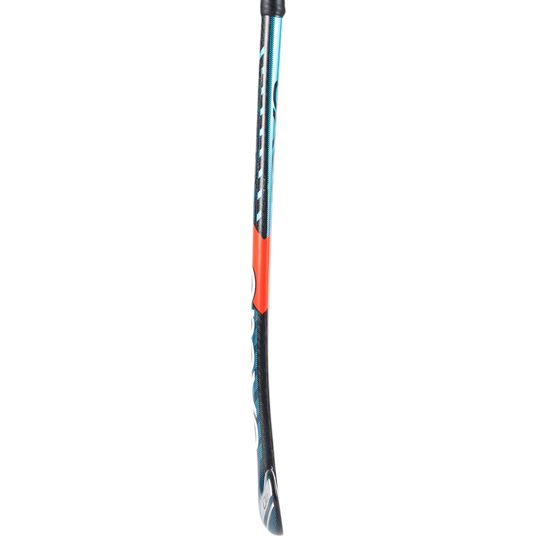 Grays | Grays DB10 Black/Blue (2025) | DB10 Black/Blue (2025) - 36.5" Light | Total Hockey