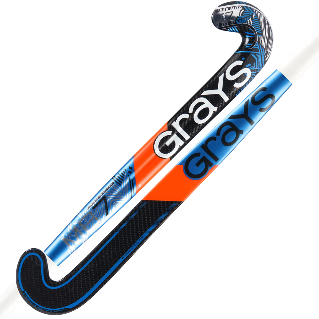 Grays | Grays MB7 (2025) | MB7 (2025) - 36.5" Light | Total Hockey