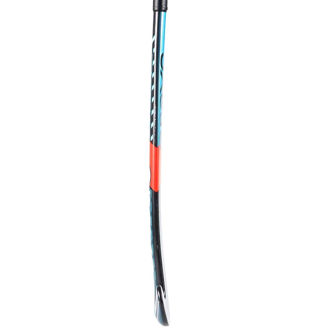 Grays | Grays DB6 Black/Blue (2025) | DB6 Black/Blue (2025) - 36.5" Light | Total Hockey