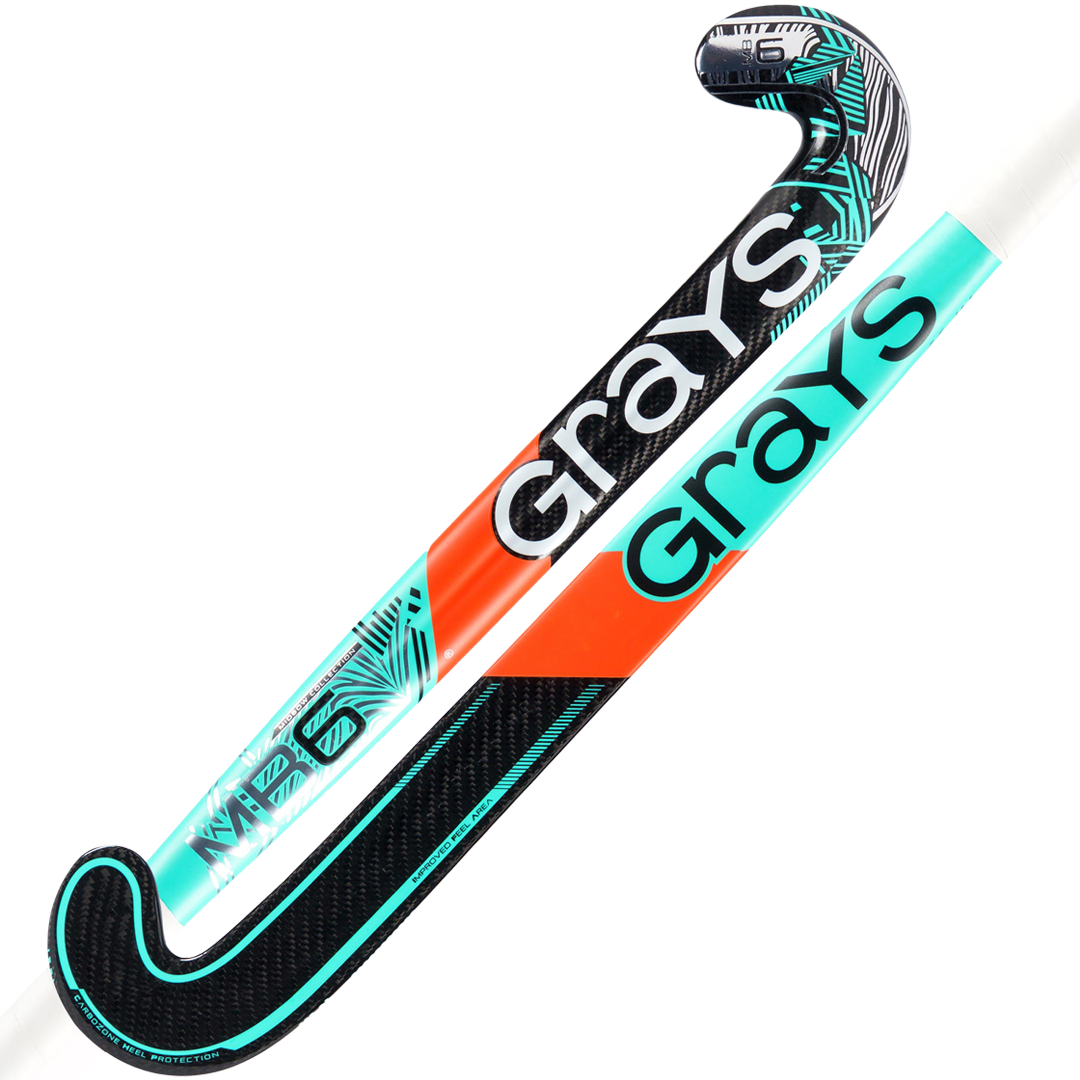 Grays | Grays MB6 (2025) | MB6 (2025) - 36.5" Light | Total Hockey