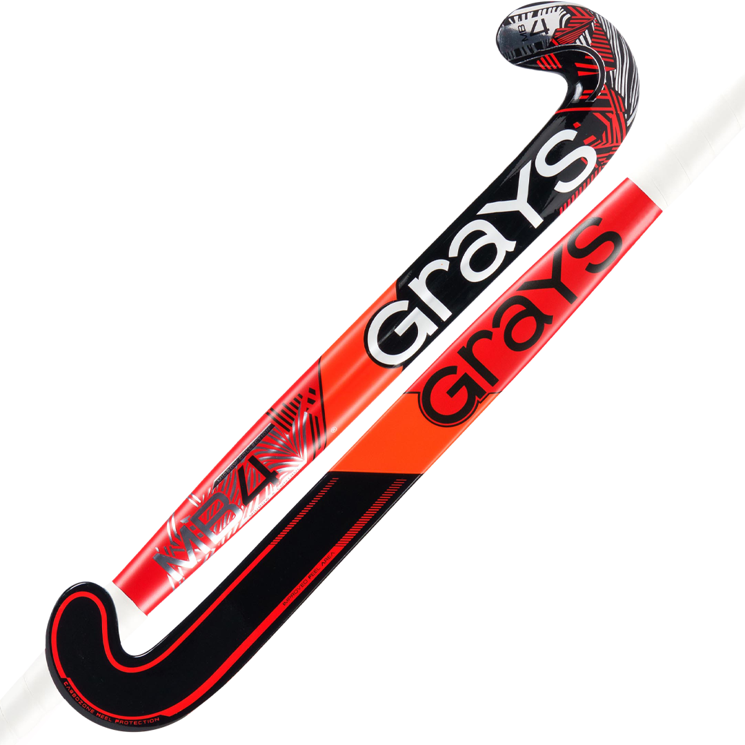 Grays | Grays MB4 (2025) | MB4 (2025) - 36.5" Light | Total Hockey