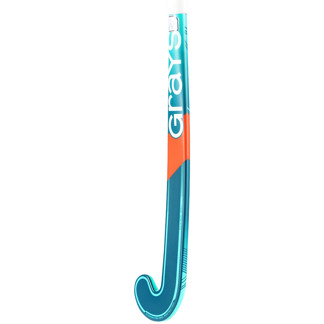 Grays | Grays UB4 Aqua Jr (2025) | UB4 Aqua Jr (2025) - 28" Light | Total Hockey