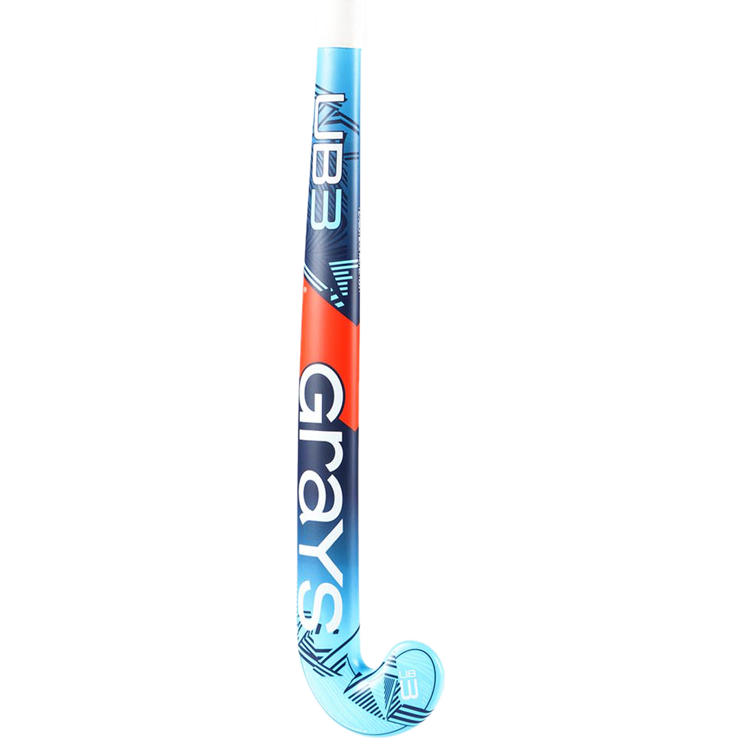 Grays | Grays UB3 Blue Jr (2025) | UB3 Blue Jr (2025) - 28" Light | Total Hockey