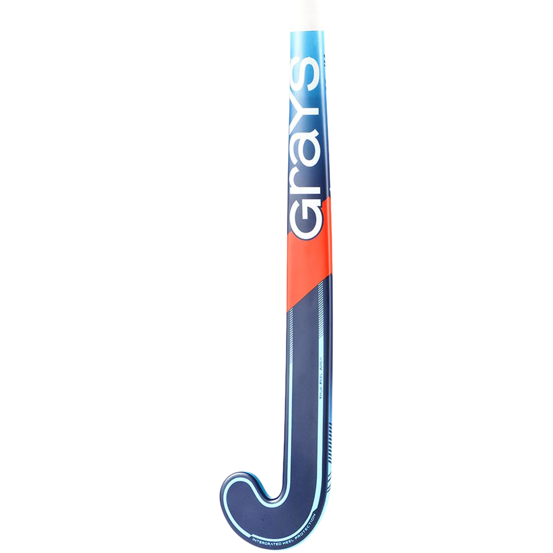 Grays | Grays UB3 Blue (2025) | UB3 Blue (2025) - 36.5" Light | Total Hockey