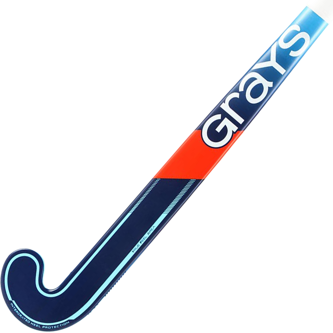 Grays | Grays UB3 Blue Jr (2025) | UB3 Blue Jr (2025) - 28" Light | Total Hockey