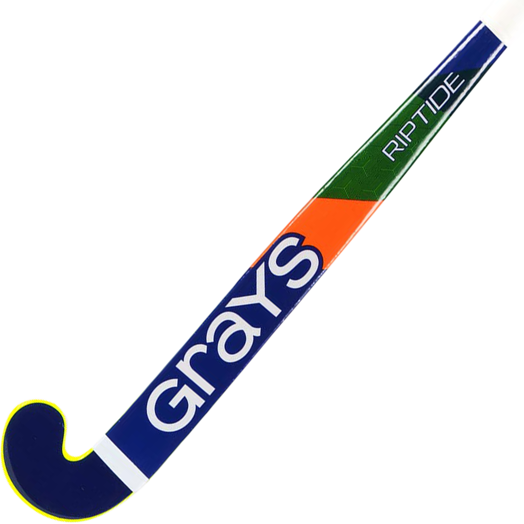 Grays | Grays Riptide Yellow | Riptide Yellow - 24" Light | Total Hockey