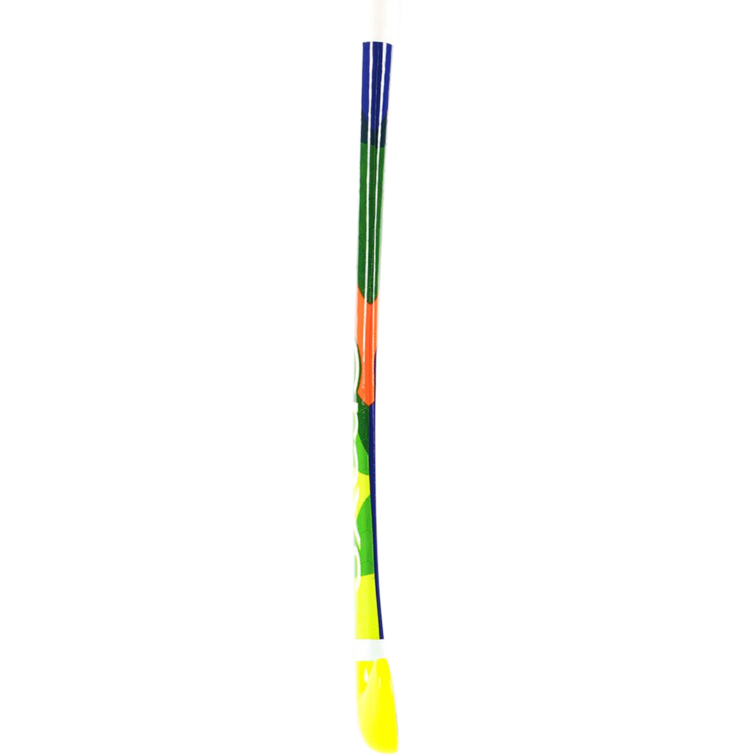 Grays | Grays Riptide Yellow | Riptide Yellow - 24" Light | Total Hockey