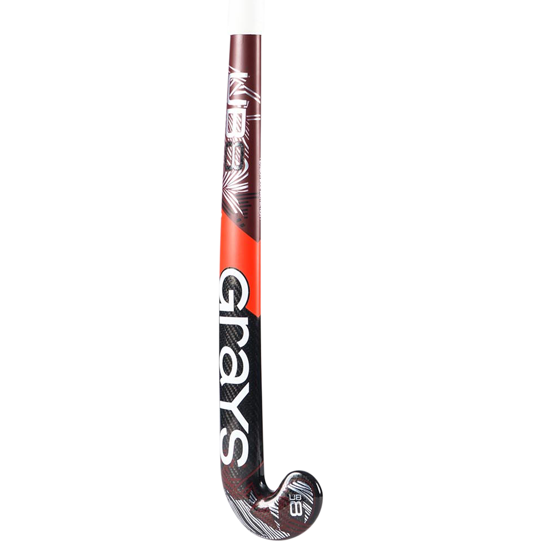 Grays | Grays UB8 (2025) | UB8 (2025) - 36.5" Light | Total Hockey