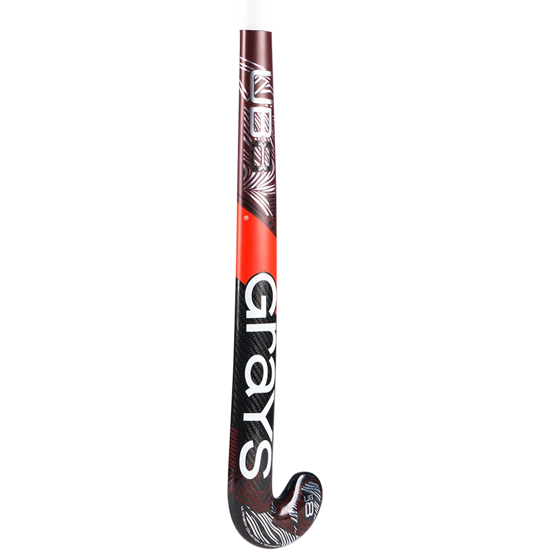 Grays | Grays UB8 (2025) | UB8 (2025) - 36.5" Light | Total Hockey