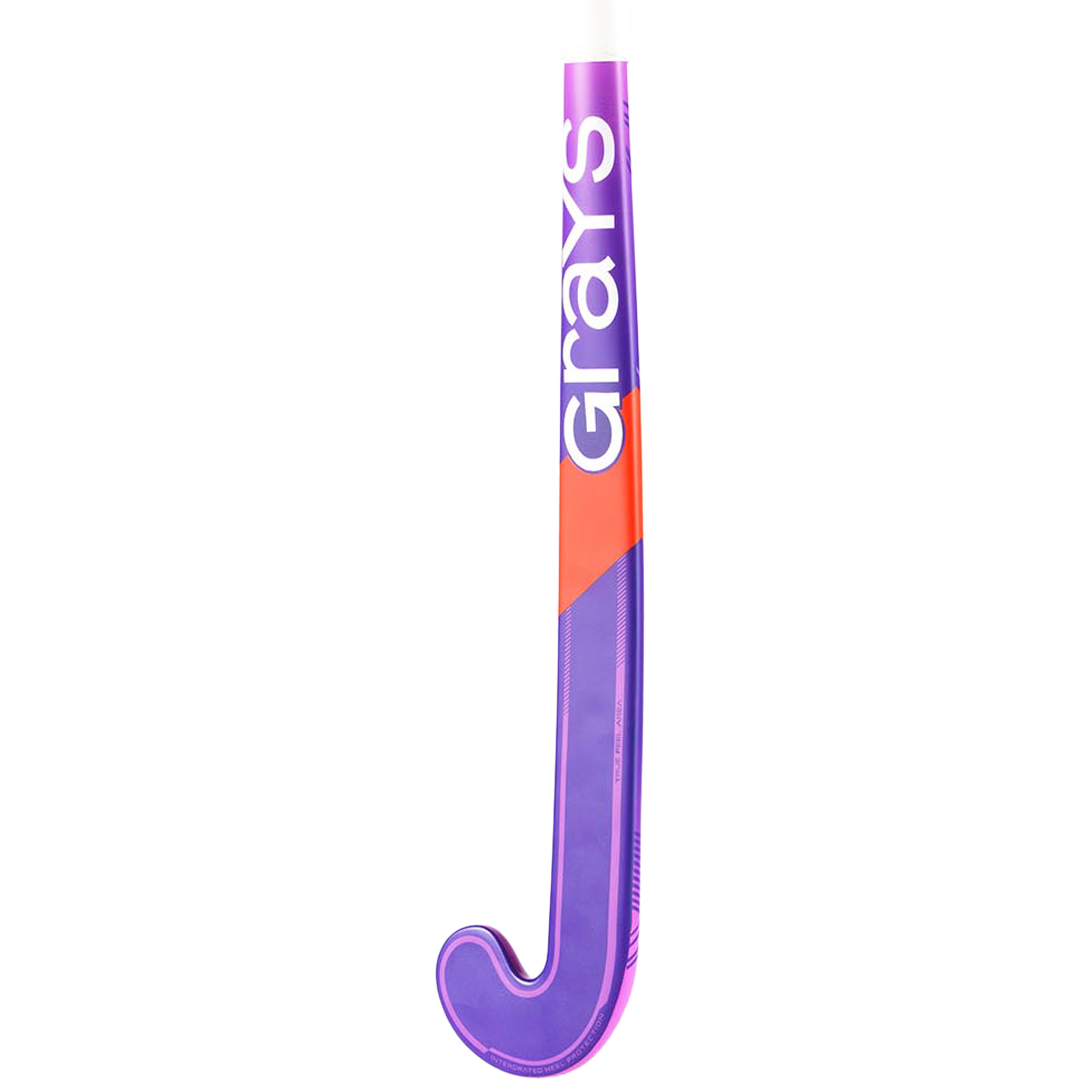 Grays | Grays UB3 Purple Jr (2025) | UB3 Purple Jr (2025) - 28" Light | Total Hockey