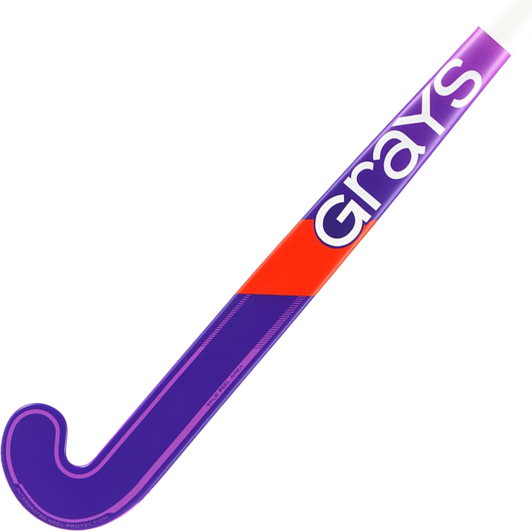 Grays | Grays UB3 Purple Jr (2025) | UB3 Purple Jr (2025) - 28" Light | Total Hockey