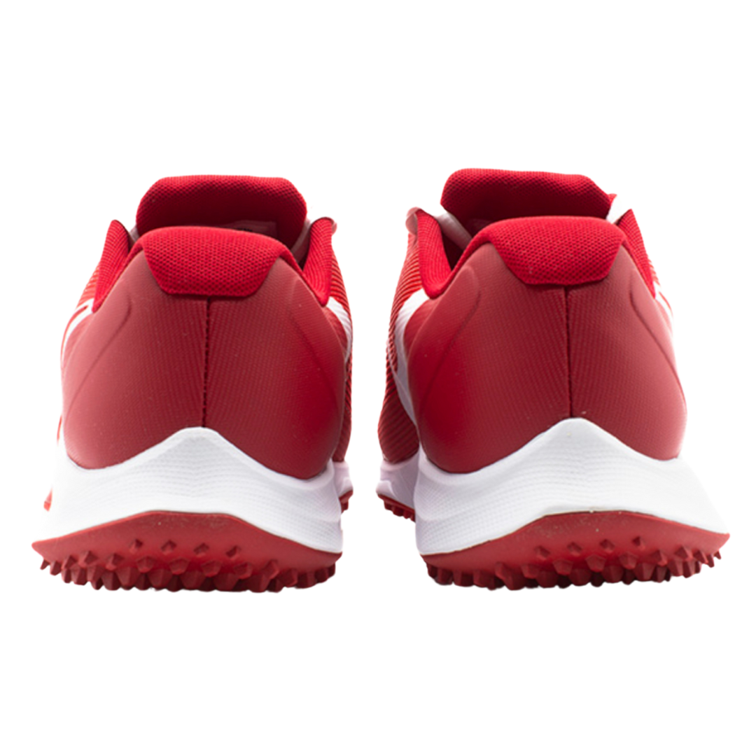 Vapor Drive 2 Hockey Shoe - Red