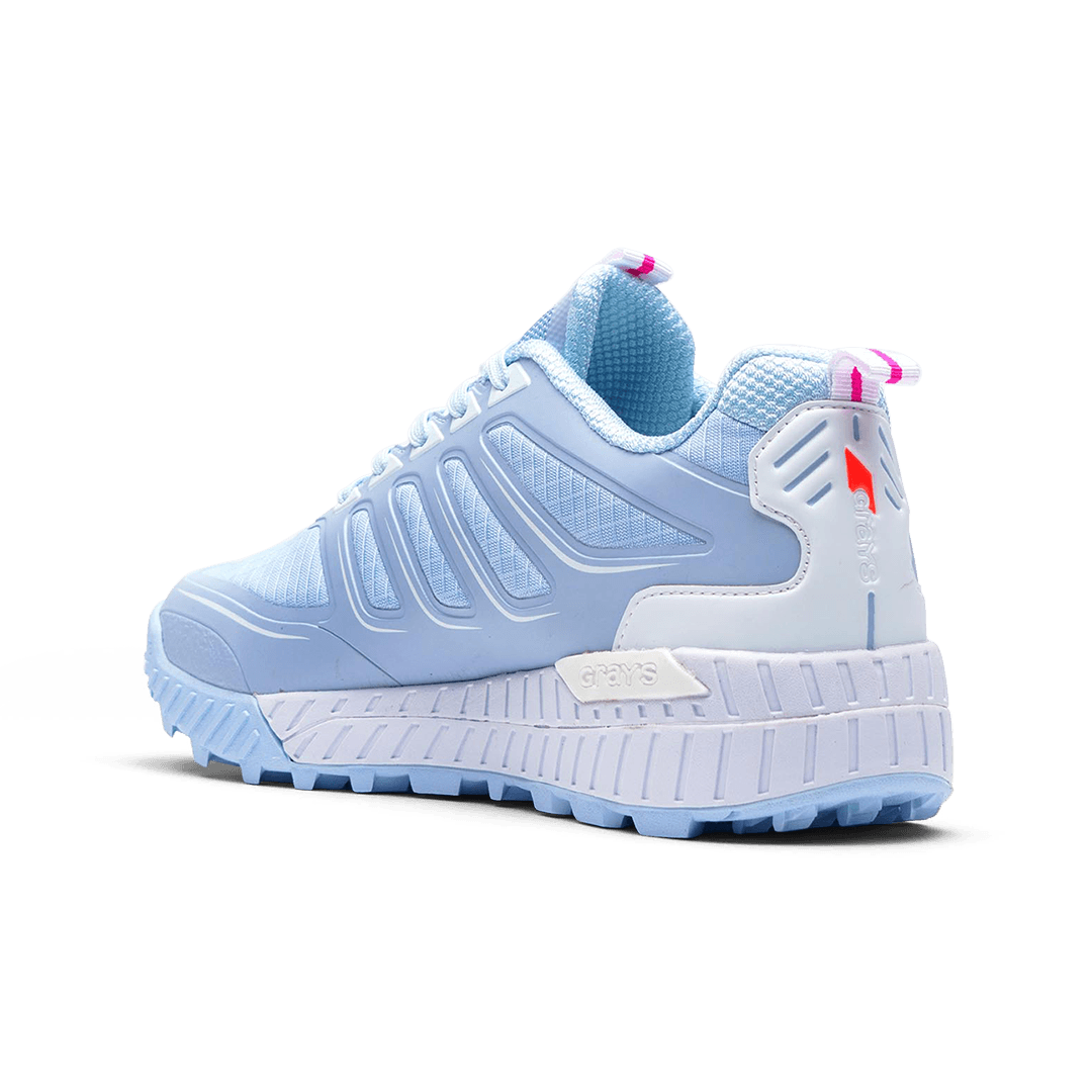 Grays | Grays Raid 2.0 Sky (2024) | Raid 2.0 Sky (2024) - EUR 36 | UK 3 | Total Hockey