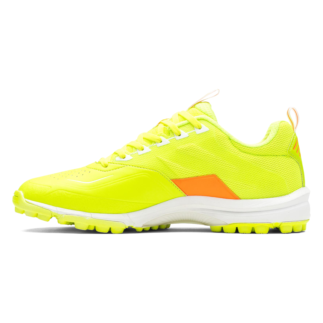 Grays | Grays Stealth 1.0 Fluro Yellow Jr (2025) | Stealth 1.0 Fluro Yellow Jr (2025) - EUR 35 | UK 2 | Total Hockey