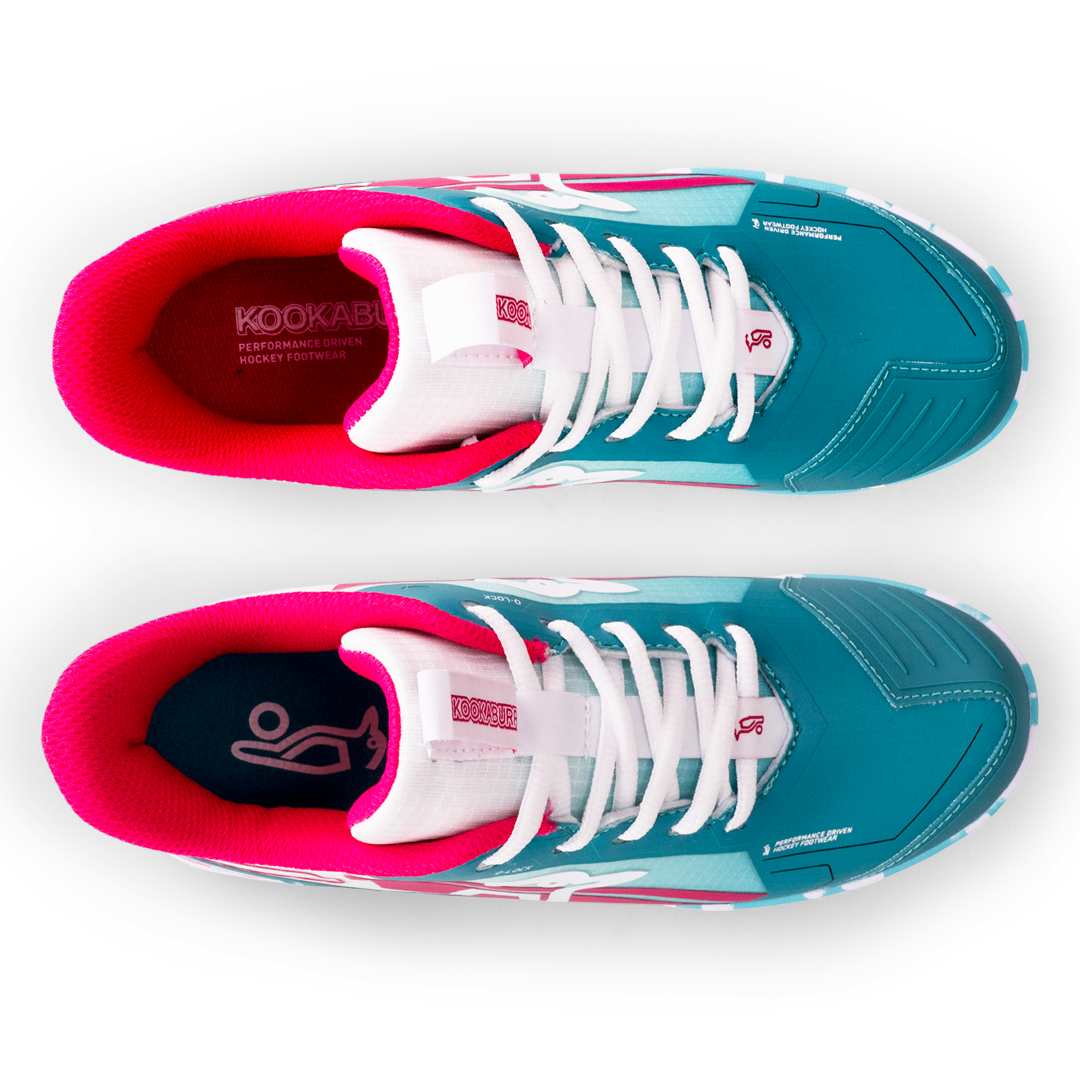 Orbit Mint/Pink (2025)