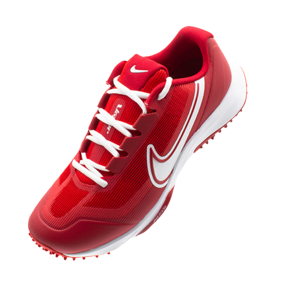 Vapor Drive 2 Hockey Shoe - Red